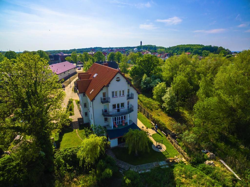 Avila Niechorze Eksteriør bilde